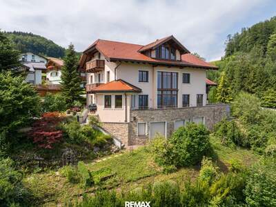 Haus mit Garten kaufen in 5422 Bad Dürrnberg (Bild 2)