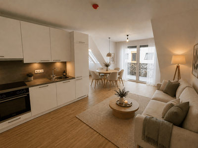 Wohnung mieten in 1220 Wien