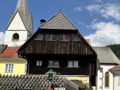 Haus kaufen in 8763 Sankt Oswald (Bild 1)