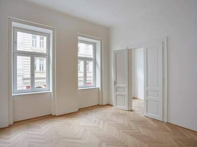 Wohnung kaufen in 1180 Wien