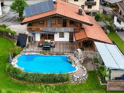 Haus kaufen in 6364 Brixen