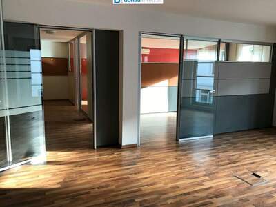Gewerbeobjekt mieten in 7000 Eisenstadt (Bild 1)