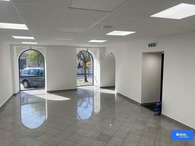 Gewerbeobjekt mieten in 9400 Wolfsberg