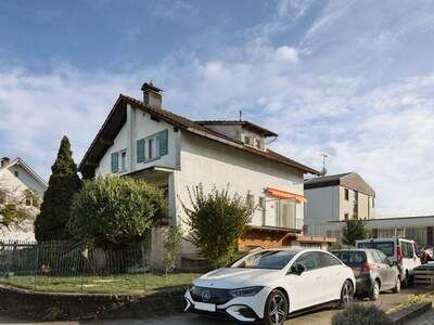 Haus kaufen in 6890 Lustenau (Bild 1)