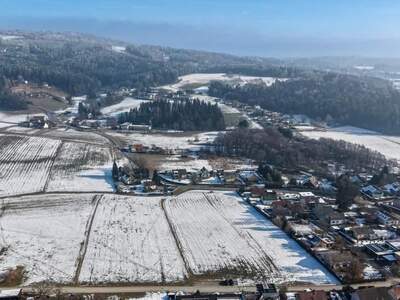 Grundstück kaufen in 8045 Weinitzen