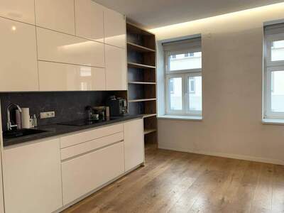 Wohnung mieten in 1170 Wien