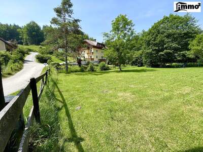 Grundstück kaufen in 9212 Techelsberg