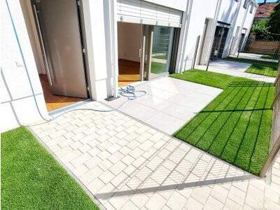 Terrassenwohnung kaufen in 1230 Wien (Bild 2)