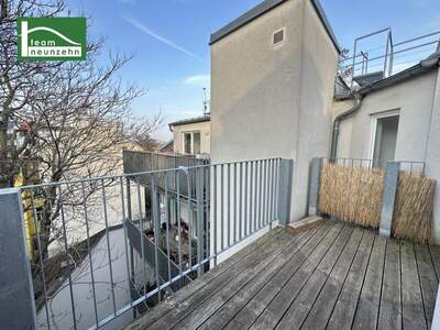 Terrassenwohnung kaufen in 1170 Wien (Bild 4)