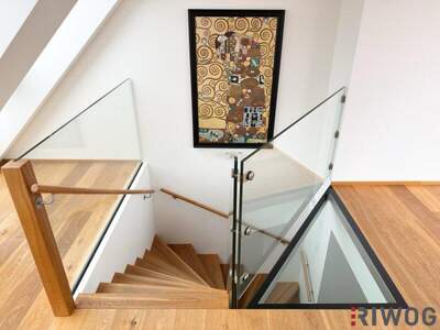 Terrassenwohnung kaufen in 1160 Wien (Bild 5)