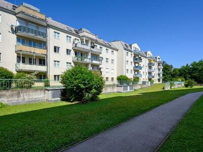 Mietwohnung in 3100 St. Pölten (Bild 1)