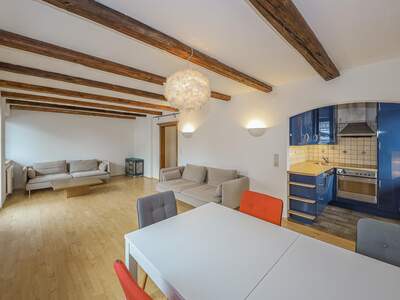 Terrassenwohnung mieten in 6370 Kitzbühel (Bild 4)