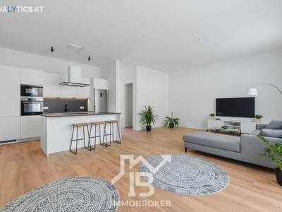 Haus mit Garten kaufen in 4470 Enns (Bild 4)