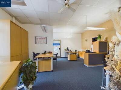 Gewerbeobjekt kaufen in 2870 Aspang Markt (Bild 4)