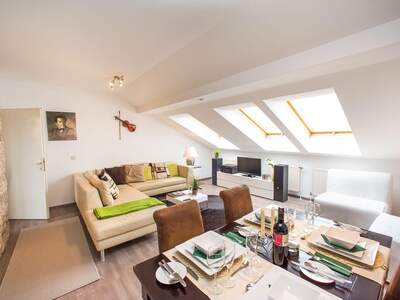 Wohnung mit Balkon mieten in 1160 Wien (Bild 3)