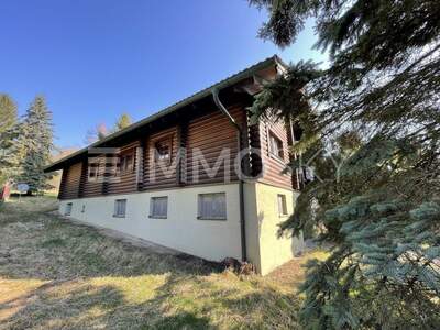 Einfamilienhaus kaufen in 2202 Enzersfeld (Bild 1)