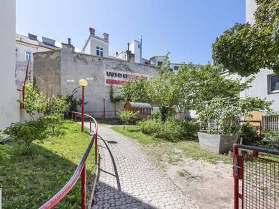 Gewerbeobjekt mieten in 1150 Wien (Bild 5)