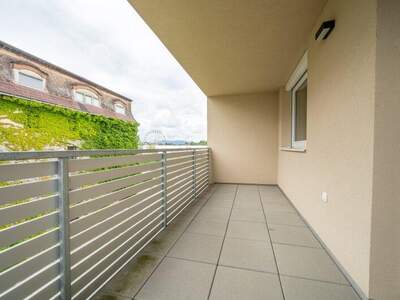 Terrassenwohnung kaufen in 3250 Wieselburg (Bild 3)