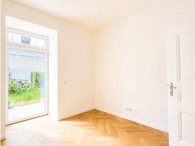 Terrassenwohnung kaufen in 1150 Wien (Bild 4)
