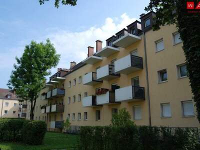 Mietwohnung in 4020 Linz