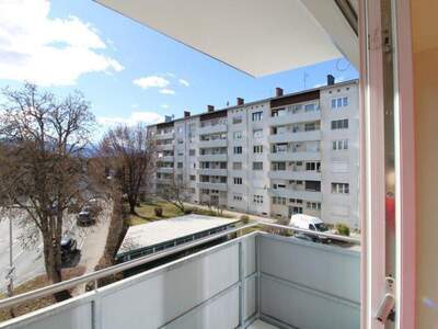 Terrassenwohnung kaufen in 9020 Klagenfurt (Bild 2)