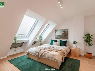 Anlageobjekt kaufen in 1220 Wien