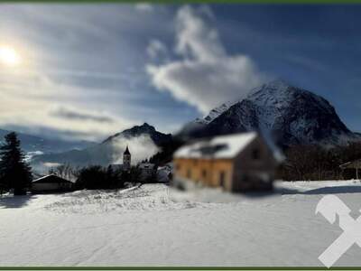 Grundstück kaufen in 8951 Stainach