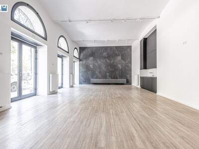 Gewerbeobjekt mieten in 1010 Wien (Bild 2)