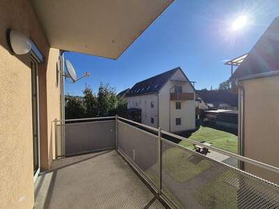 Wohnung mit Balkon mieten in 8462 Gamlitz (Bild 2)