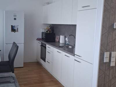 Wohnung mit Balkon mieten in 4600 Wels (Bild 1)