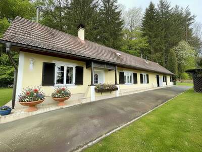 Haus kaufen in 8344 Bad Gleichenberg (Bild 1)