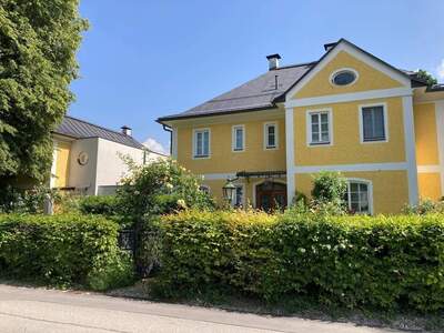Haus kaufen in 5020 Salzburg