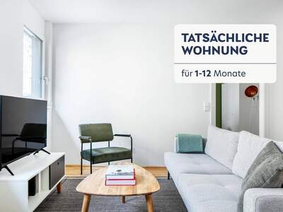 Wohnung mieten in 1170 Wien