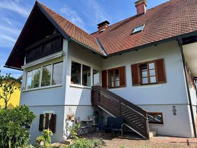 Haus kaufen in 8530 Kresbach