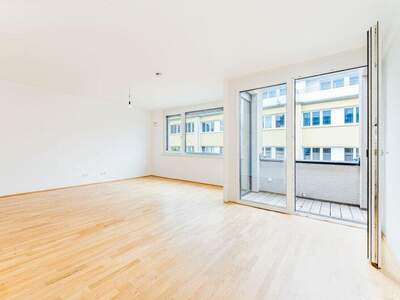 Terrassenwohnung mieten in 1180 Wien (Bild 5)