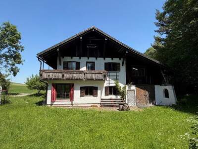 Landhaus kaufen in 5102 Anthering