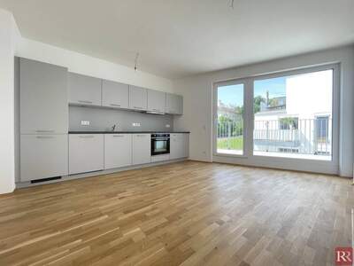 Wohnung mieten in 3400 Klosterneuburg
