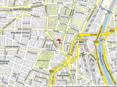 Immobilie mieten in 1190 Wien (Bild 2)