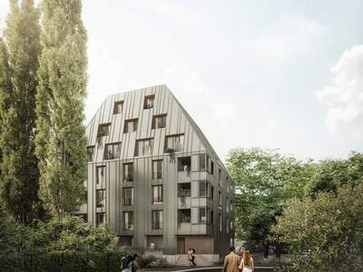 Eigentumswohnung in 8010 Graz