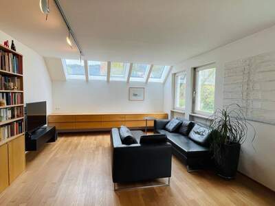 Eigentumswohnung provisionsfrei in 6900 Bregenz