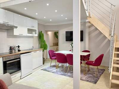 Mietwohnung in 1030 Wien (Bild 1)