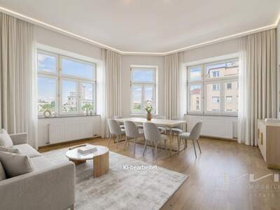 Wohnung kaufen in 1100 Wien