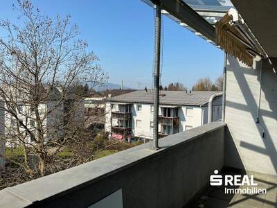 Terrassenwohnung kaufen in 6850 Dornbirn (Bild 3)