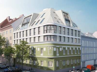 Wohnung kaufen in 1220 Wien (Bild 3)