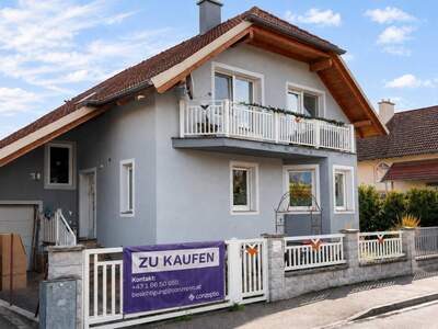 Haus kaufen in 2700 Wiener Neustadt