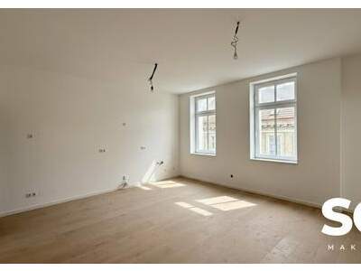 Wohnung kaufen in 1160 Wien