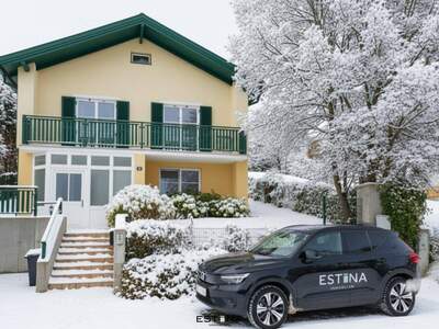 Haus mieten in 3400 Klosterneuburg