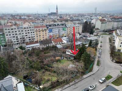 Grundstück kaufen in 1210 Wien (Bild 1)