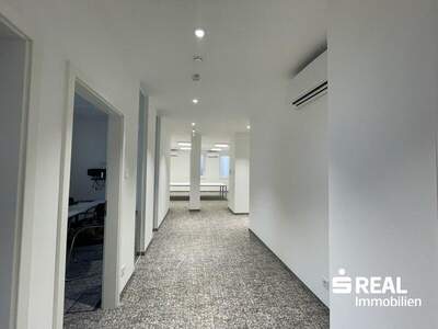 Büro / Praxis mieten in 4020 Linz (Bild 2)