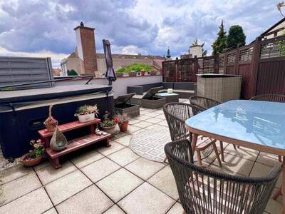 Terrassenwohnung kaufen in 2511 Pfaffstätten (Bild 1)